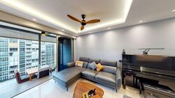 Sol Acres (D23), Condominium #476726361